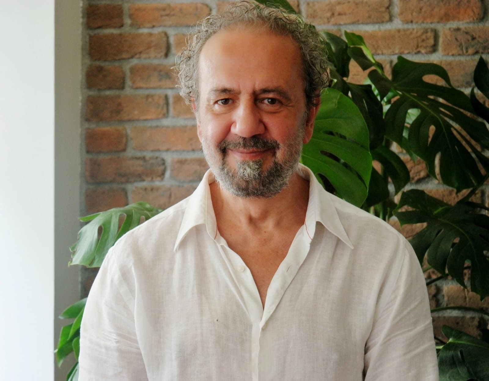 Klinik Psikolog Dr. Ercüment Doğan